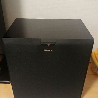 SONY BRAVIA KDL-40HX800、7.1chシアターを譲ります。 SONY BRAVIA KDL-40HX800、7.1chシアターを譲ります。
