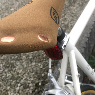 クロスバイク FUJI Balladの画像