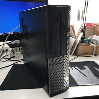 DELL DELL OPTIPLEX 3010