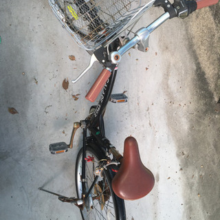 子供用自転車