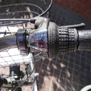 新品自転車売りますの画像