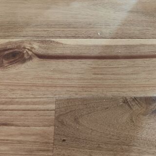 無垢アカシアフローリング　床材　新品未開封の画像