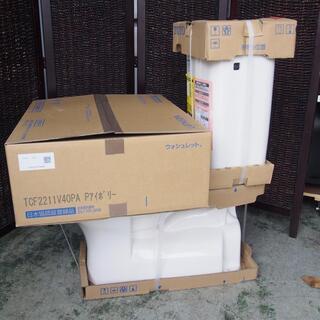 【TOTO　組み合わせ便器　CS340B　SH341BA　TCF2211V40PA　新品未使用】