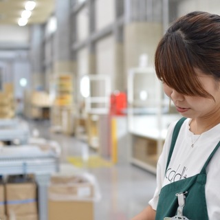 ≪時給1,100円≫短期2ヶ月～OK！コンタクトレンズのピッキングの画像