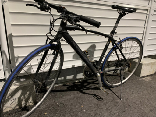 サイクルベースあさひ　プレシジョン スポーツ