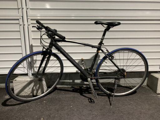 サイクルベースあさひ　プレシジョン スポーツ