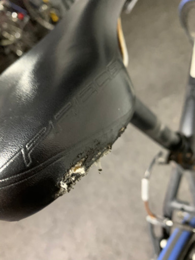 サイクルベースあさひ　プレシジョン スポーツ
