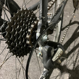 サイクルベースあさひ　プレシジョン スポーツの画像