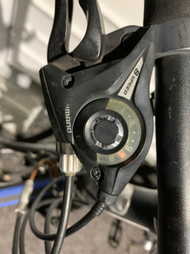 サイクルベースあさひ　プレシジョン スポーツ