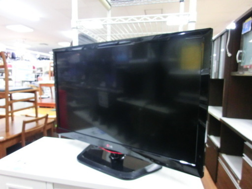 【トレファク府中店】LG 26インチ LED液晶テレビ 2013年製！