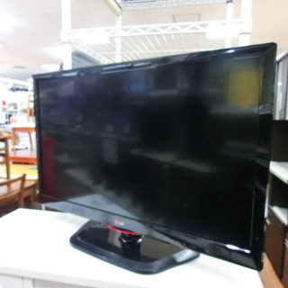 【トレファク府中店】LG 26インチ LED液晶テレビ 2013年製！