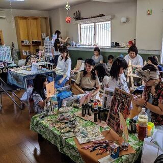 「こどもマルシェ2019〜Winter〜」お子様出店者大募集！！