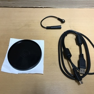 【Mio DigiWalker デジウォーカー　C323 ポータブルナビ　中古】の画像