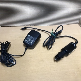 【Mio DigiWalker デジウォーカー　C323 ポータブルナビ　中古】の画像