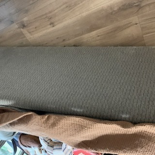 ３人掛けソファ　　訳あり　期間限定で1000円の画像