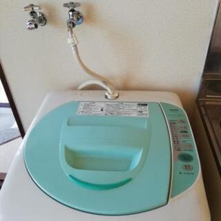 三洋　洗濯機　4.2kg  2006年製