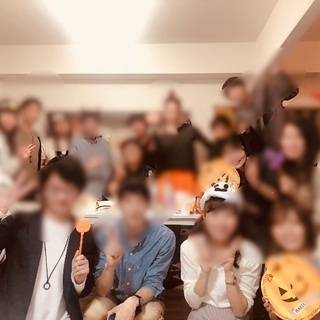 ボードゲーム＊ハロウィンパーティー🎃