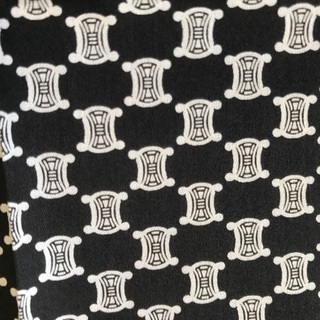 セリーヌ 大判ハンカチの画像