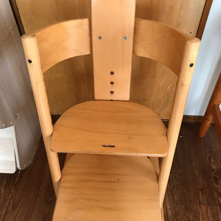 ◼️お取り引き完了◼️子供から大人まで使用可能★北欧チェア