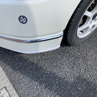 RB1 オデッセイ M パール HDDインターナビ サンルーフ 車検R2/4 89,000km 自動車税リ料全て込み価格 すぐに乗れますの画像