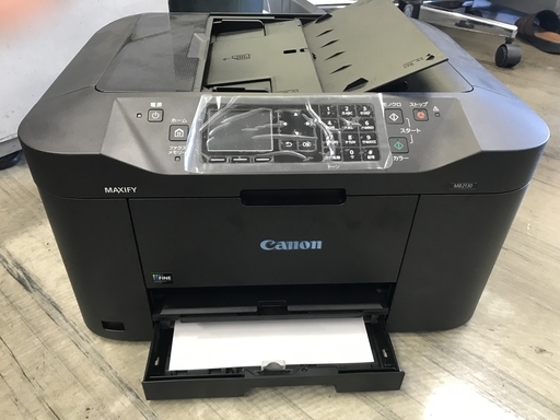 Canon プリンター