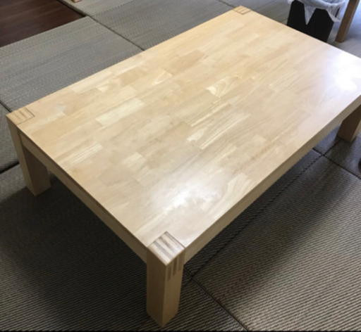最終値下げ♡ IKEA NORDBY ノールドビー テーブル リビングテーブル イケア センターテーブル 食卓テーブル IKEA
