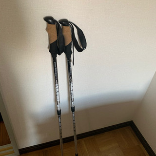 DAVADAトレッキングポール