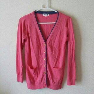 カーディガン
