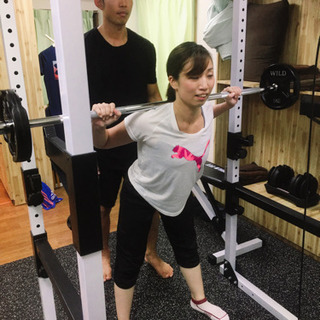 🇯🇵11/7,11/20日本一楽しい筋トレ・ボディメイク部🏋️‍♀️初心者向け🔰の画像