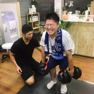 🇯🇵11/7,11/20日本一楽しい筋トレ・ボディメイク部🏋️‍♀️初心者向け🔰の画像