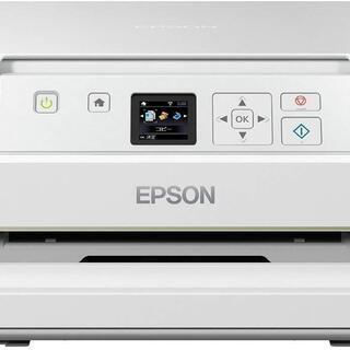 Epson Colorio EP-707A