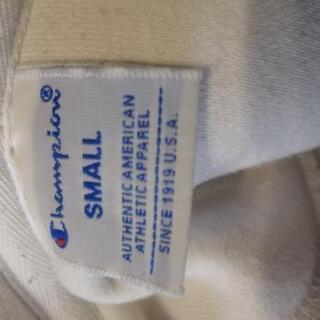 チャンピオンパーカー値下げしました。の画像