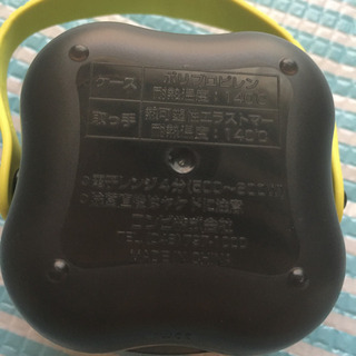 おしゃぶりケースの画像