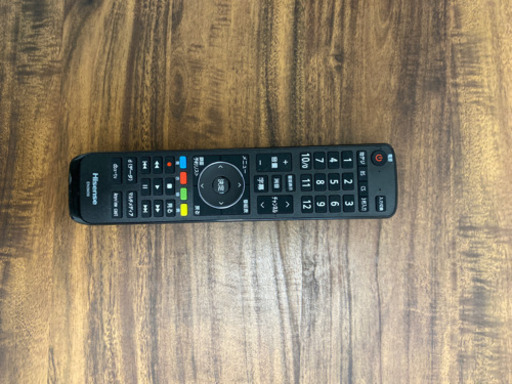 4K 液晶テレビ　43インチ