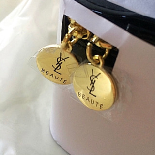 イブサンローラン サンローラン  コスメポーチ の画像