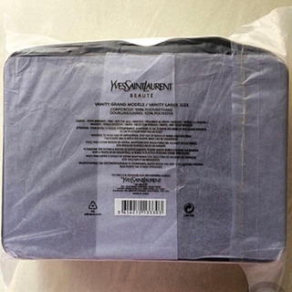 イブサンローラン サンローラン  コスメポーチ の画像