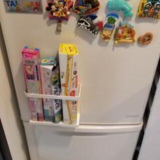 Panasonic 冷蔵庫 一人暮らし用の画像