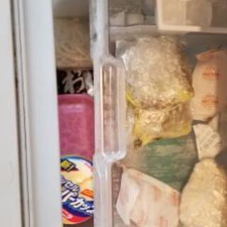 Panasonic 冷蔵庫 一人暮らし用の画像