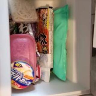 Panasonic 冷蔵庫 一人暮らし用の画像