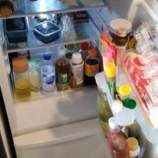 Panasonic 冷蔵庫 一人暮らし用の画像