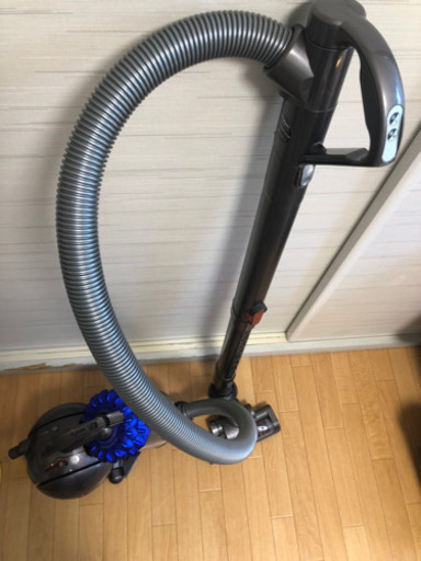 ダイソン 掃除機