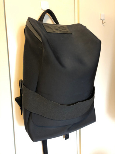 Y-3 QASA BACKPACK SMALL リュック