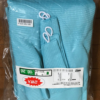 遮光カーテン①