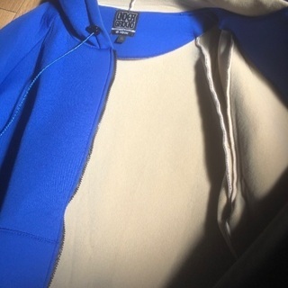 nitrow  XLの画像