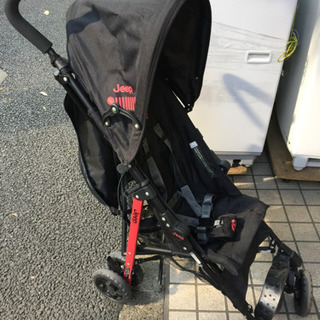 エイブイ:jeepベビーカー、バギー