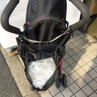 エイブイ:jeepベビーカー、バギーの画像