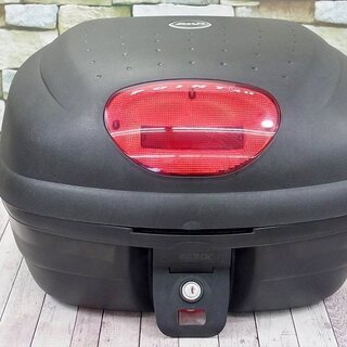 GIVI バイク用品 汎用モノロックケース POINT E33 ...