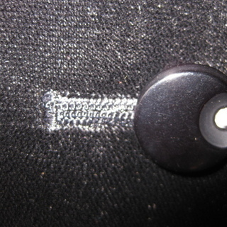 paco rabanne ジャケットの画像