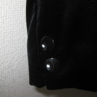 paco rabanne ジャケットの画像