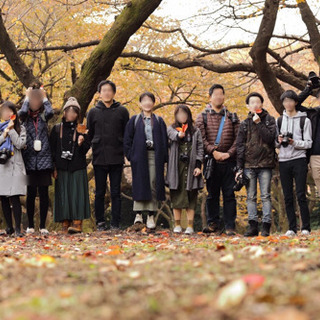 カメラサークル 次回は第40回 11/16（土）(撮影散歩・フォトウォークの集まり)新宿御苑周辺を撮影 − 東京都